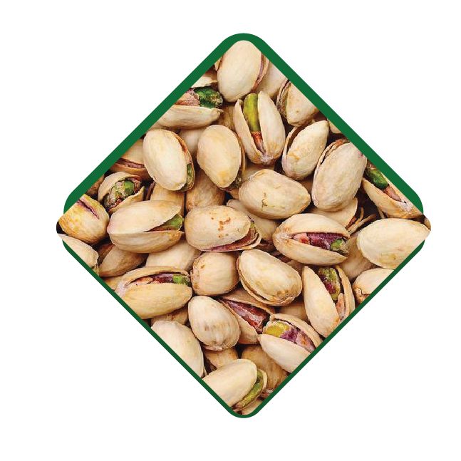 Siirt Pistachio